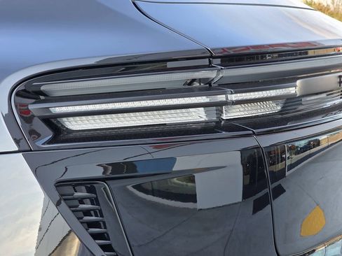 New 2025 Porsche Macan Turbo Electric image 12