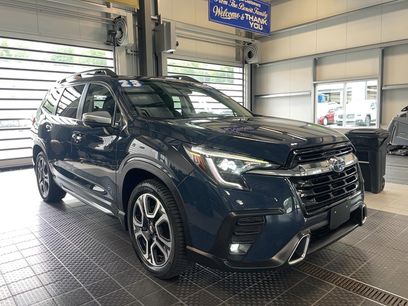 Used 2023 Subaru Ascent Touring