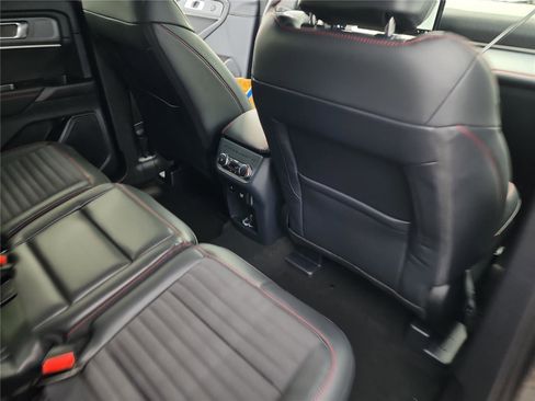 New 2025 Ford Explorer ST-Line w/ Premium Package image 23