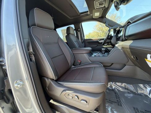 New 2026 GMC Sierra 1500 Denali image 35