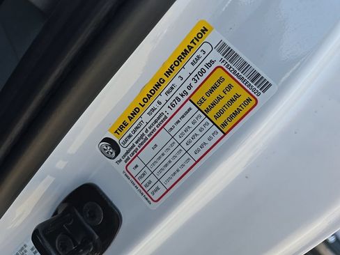 Used 2024 Ford F250 XL w/ STX Appearance Package AWD/4WD image 13