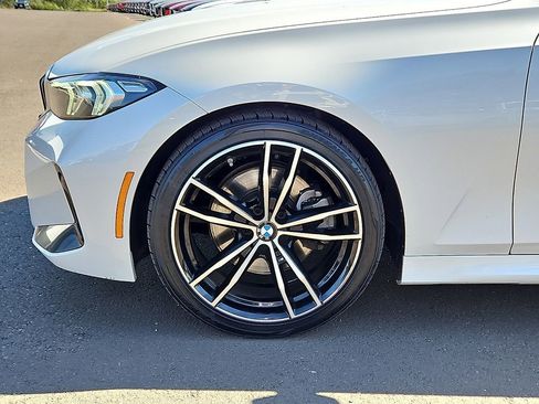 Used 2024 BMW 330i Sedan image 7