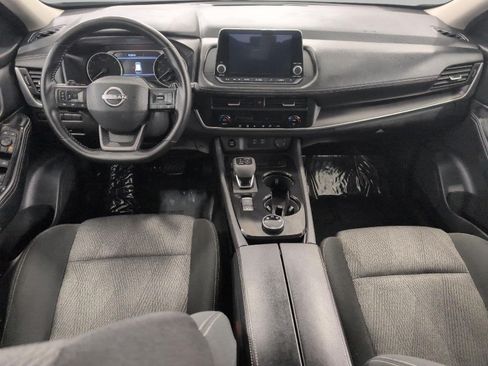 Used 2025 Nissan Rogue SV AWD/4WD image 6