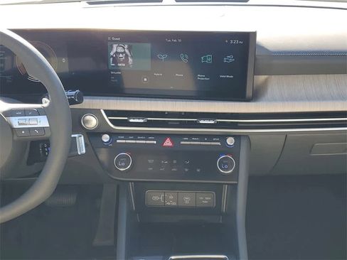 New 2026 Hyundai Sonata Blue image 17