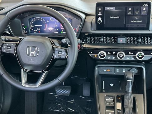 New 2026 Honda CR-V EX-L image 15