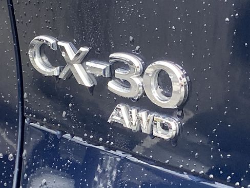 Used 2024 MAZDA CX-30 AWD 2.5 S w/ Select Sport Pkg image 34