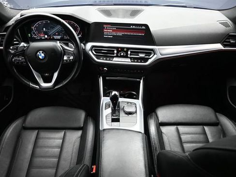 Used 2022 BMW 430i Gran Coupe w/ Premium Package 2 RWD image 12