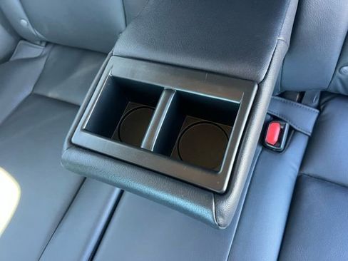 Used 2017 Toyota RAV4 Platinum w/ Cargo Management Package image 14