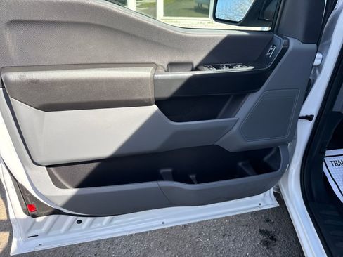 Certified 2023 Ford F150 XL w/ Max Trailer Tow Package image 10