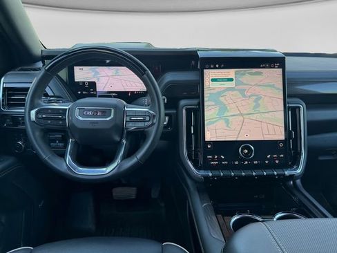 Certified 2025 GMC Yukon Elevation AWD/4WD image 24