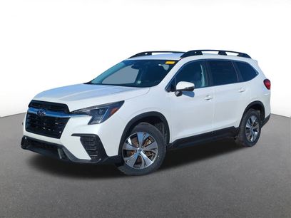 Certified 2023 Subaru Ascent Premium w/ Convenience Package