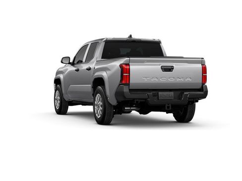 New 2026 Toyota Tacoma SR RWD image 9