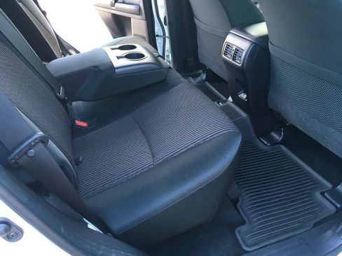 Used 2020 Toyota 4Runner TRD Off-Road w/ Wilderness Package AWD/4WD image 27