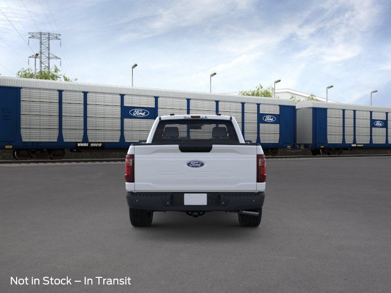 New 2026 Ford F150 XL AWD/4WD image 5