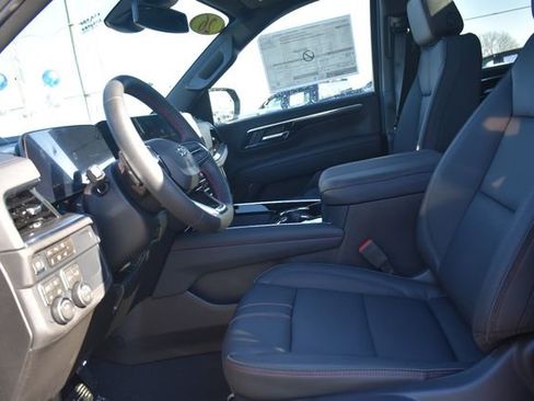 New 2026 Chevrolet Suburban RST w/ Comfort Package image 31