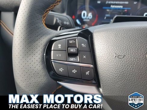 New 2026 Ford Explorer Tremor w/ Tremor Ultimate Package image 33