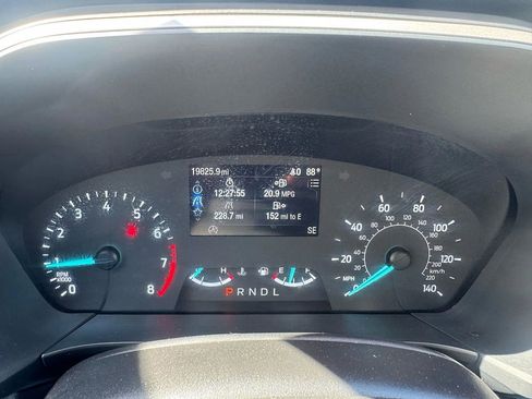 Used 2022 Ford Escape SE image 23