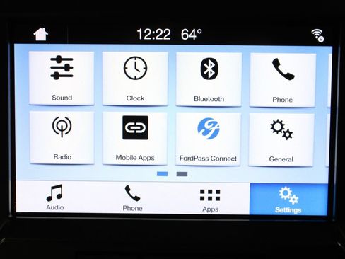 Used 2019 Ford F150 XLT w/ Equipment Group 301A Mid AWD/4WD image 23