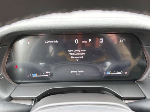 New 2026 Jeep Grand Cherokee Laredo image 18