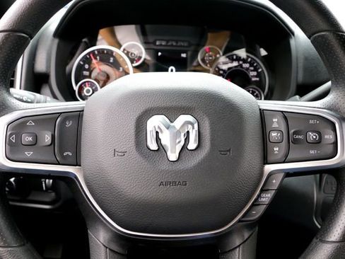 New 2026 RAM 3500 Tradesman image 11