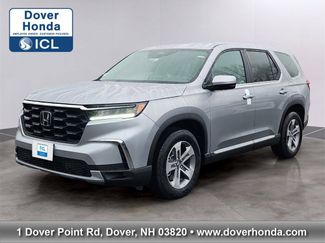 New 2025 Honda Pilot EX-L video 1
