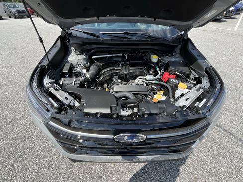New 2026 Subaru Forester Touring AWD/4WD image 30