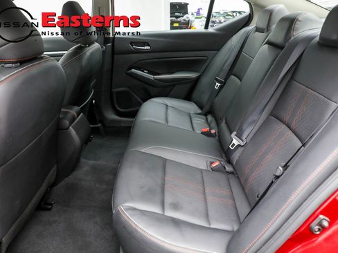 Used 2023 Nissan Altima 2.5 SR w/ SR Premium Package image 24