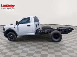 New 2025 RAM 3500 Tradesman video 2