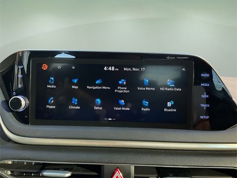 Certified 2023 Hyundai Sonata SEL w/ Cargo Package image 21