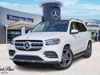 Certified 2022 Mercedes-Benz GLS 450 4MATIC