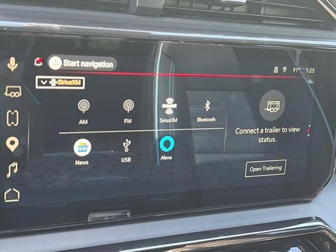 Used 2025 GMC Sierra 2500 AT4X w/ AT4X AEV Edition AWD/4WD image 13