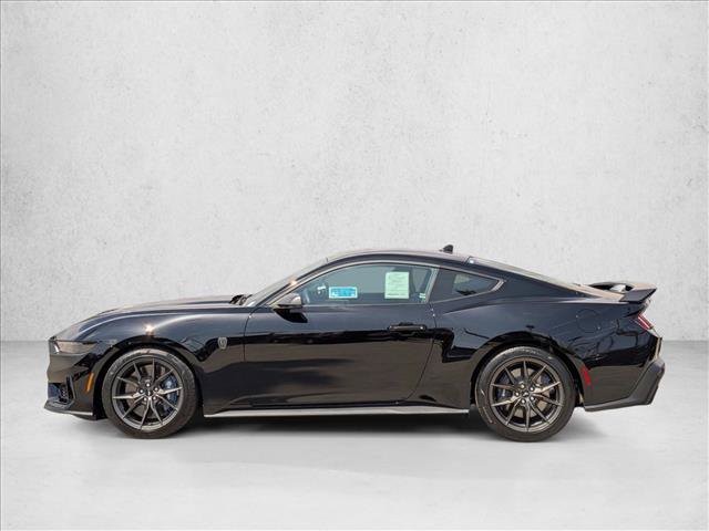 New 2026 Ford Mustang Dark Horse RWD image 5