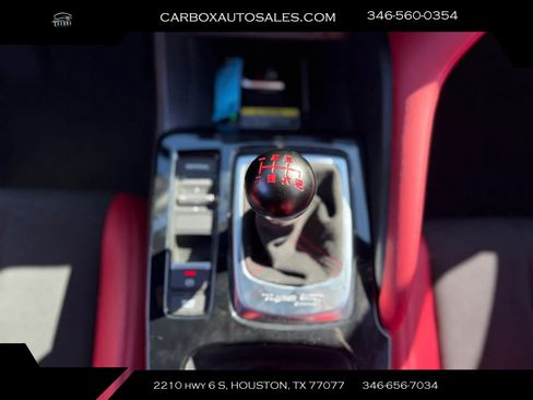 Used 2025 Acura Integra Type S image 17