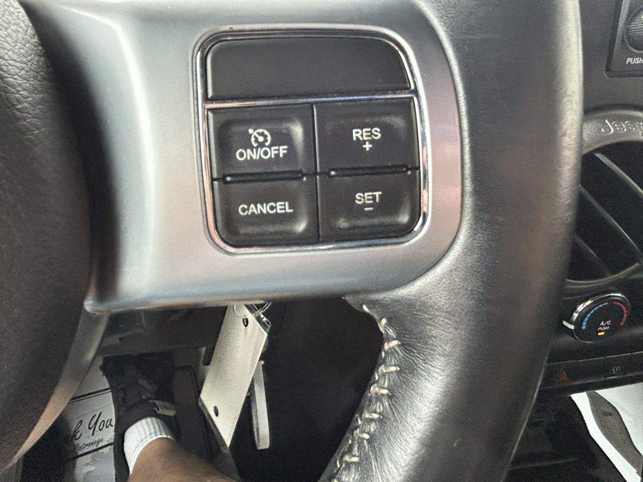 Used 2018 Jeep Wrangler Unlimited Sport AWD/4WD image 19