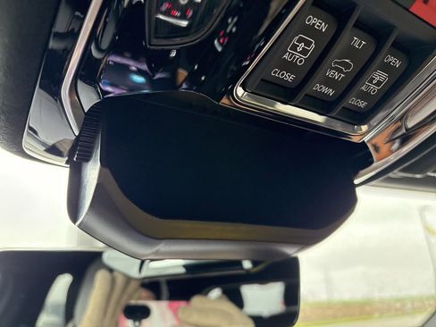 Used 2024 Jeep Grand Cherokee L Summit image 51