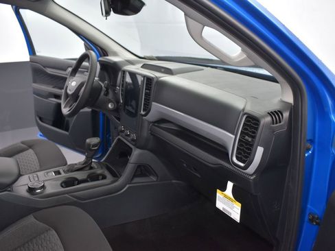 New 2025 Ford Ranger XL image 24