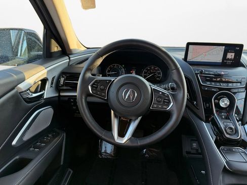 Used 2024 Acura RDX w/ Technology Package AWD/4WD image 12