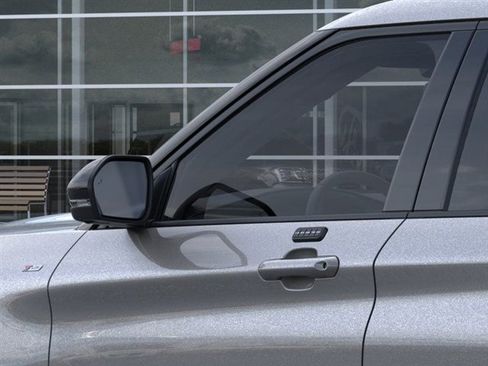 New 2026 Ford Explorer ST-Line w/ ST-Line Street Pack AWD/4WD image 20