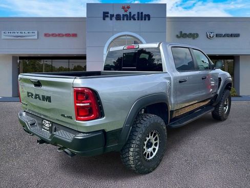 Used 2026 RAM 1500 RHO AWD/4WD image 3