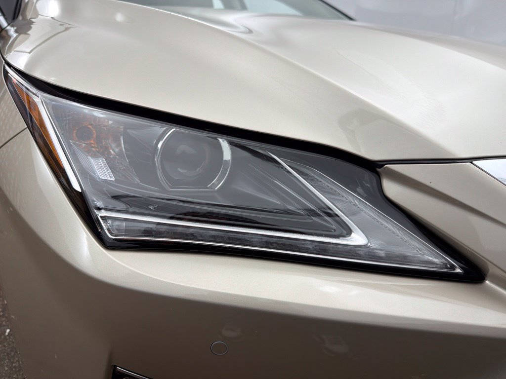 Used 2017 Lexus RX 350 AWD w/ Premium Package image 32