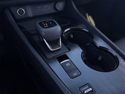 Used 2023 Nissan Rogue SV w/ SV Premium B Package image 20