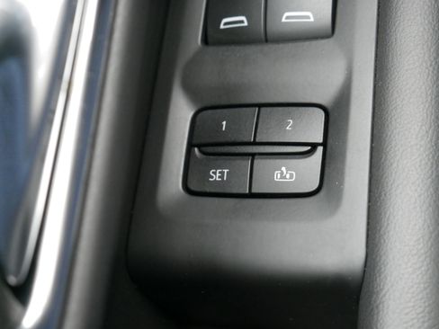 Certified 2023 Chevrolet Suburban RST w/ Luxury Package image 31