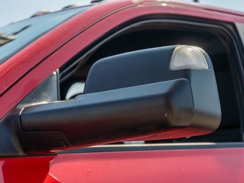 Used 2021 RAM 3500 Lone Star w/ Level 1 Equipment Group image 10