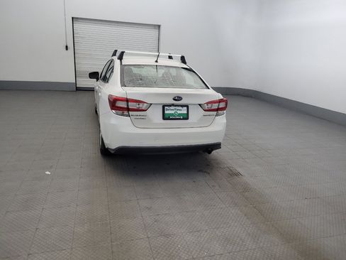 Used 2019 Subaru Impreza 2.0i AWD/4WD image 6