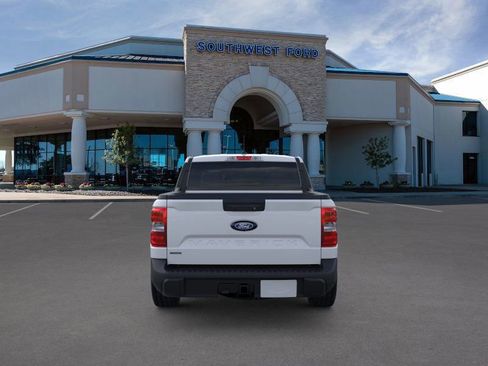 New 2026 Ford Maverick XLT image 5