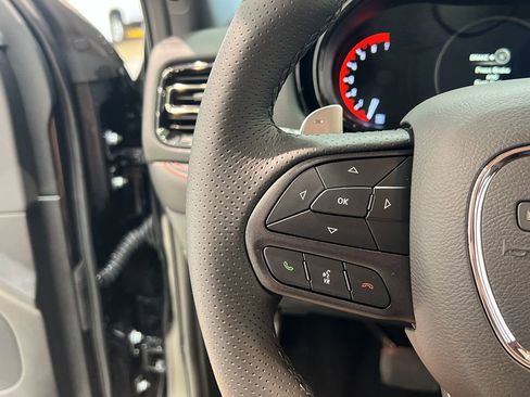 New 2025 Dodge Durango R/T image 32