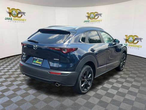 Used 2024 MAZDA CX-30 AWD 2.5 S w/ Select Sport Pkg image 5