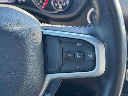 Used 2023 RAM 1500 Big Horn image 22