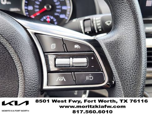 Certified 2024 Kia Forte LXS FWD image 27