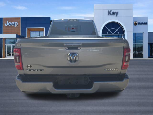 Used 2023 RAM 2500 Laramie AWD/4WD image 9